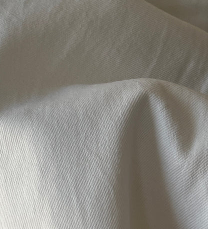 HIGH WAIST FLARED JEANS