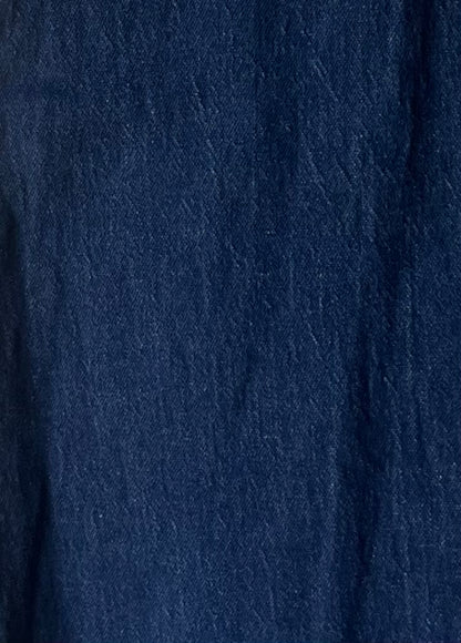 HIGH RISE FISH TAIL JEANS