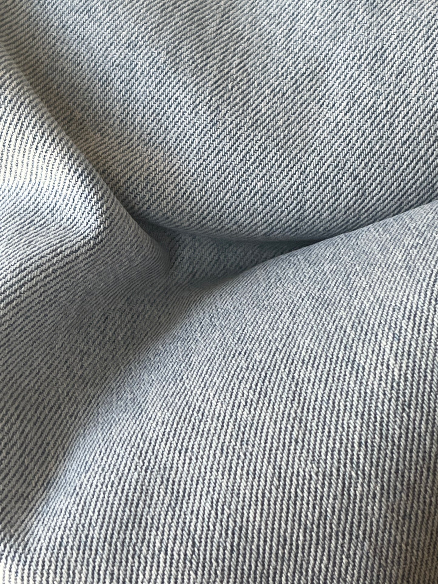 HIGH RISE FLARED BOYFRIEND JEANS