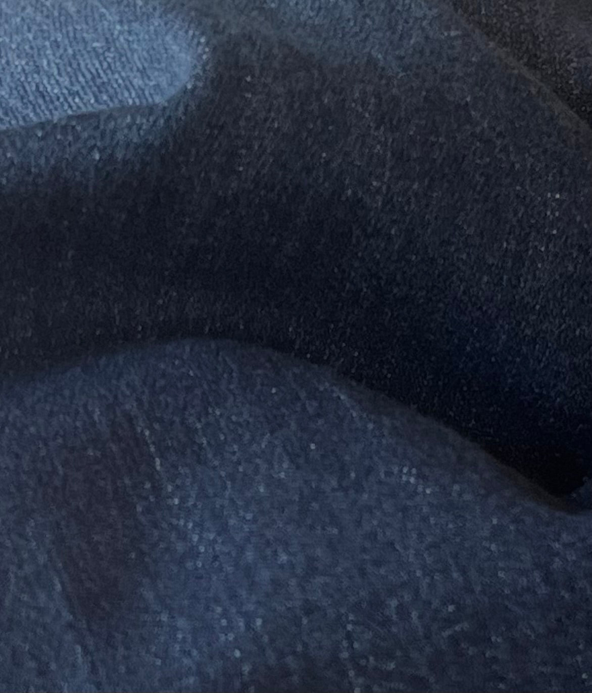 HIGH RISE FLARED JEANS