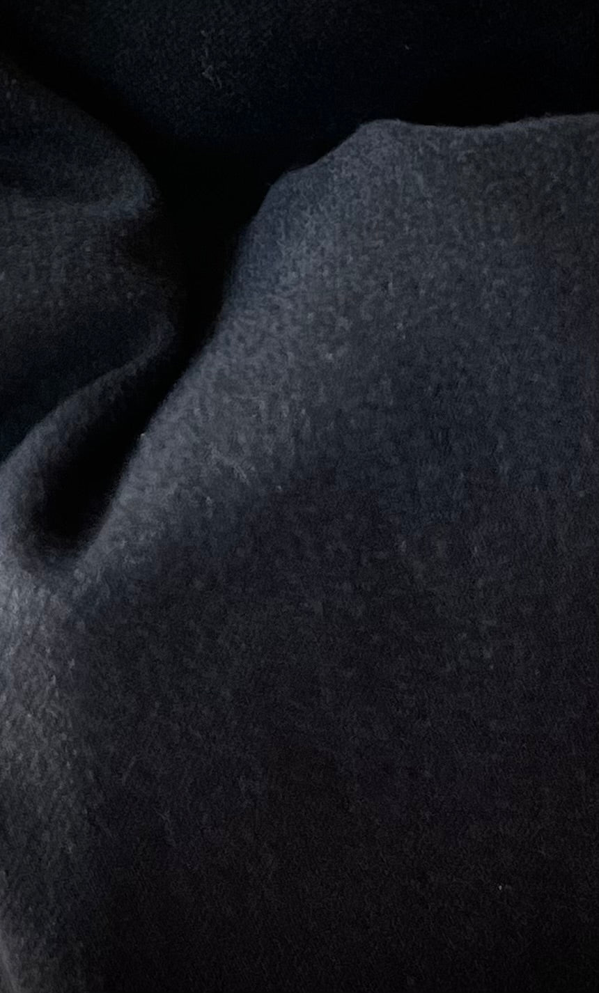 HIGH RISE FLARED JEANS