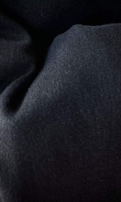 HIGH RISE FLARED JEANS