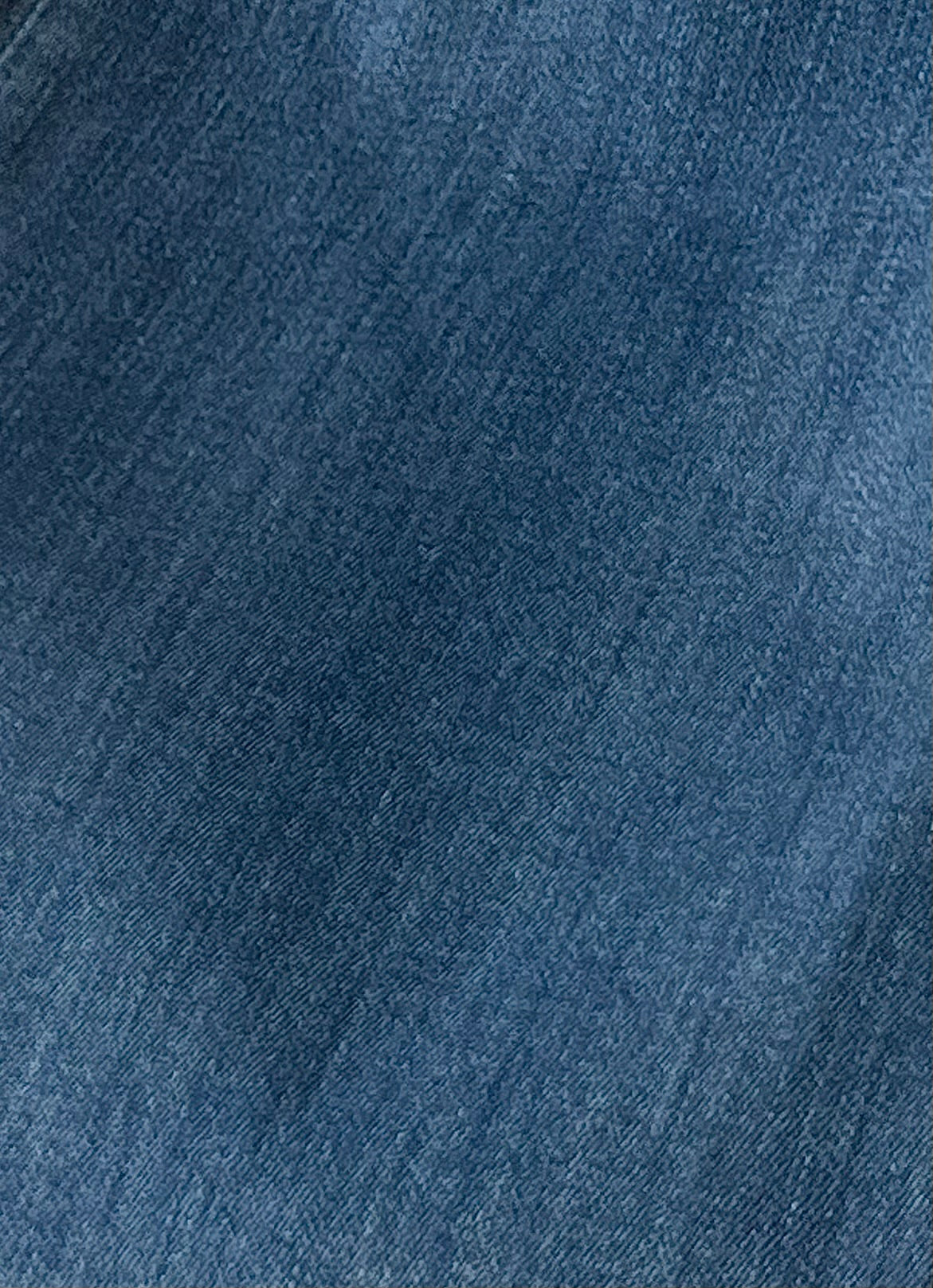 STRAIGHT JEANS