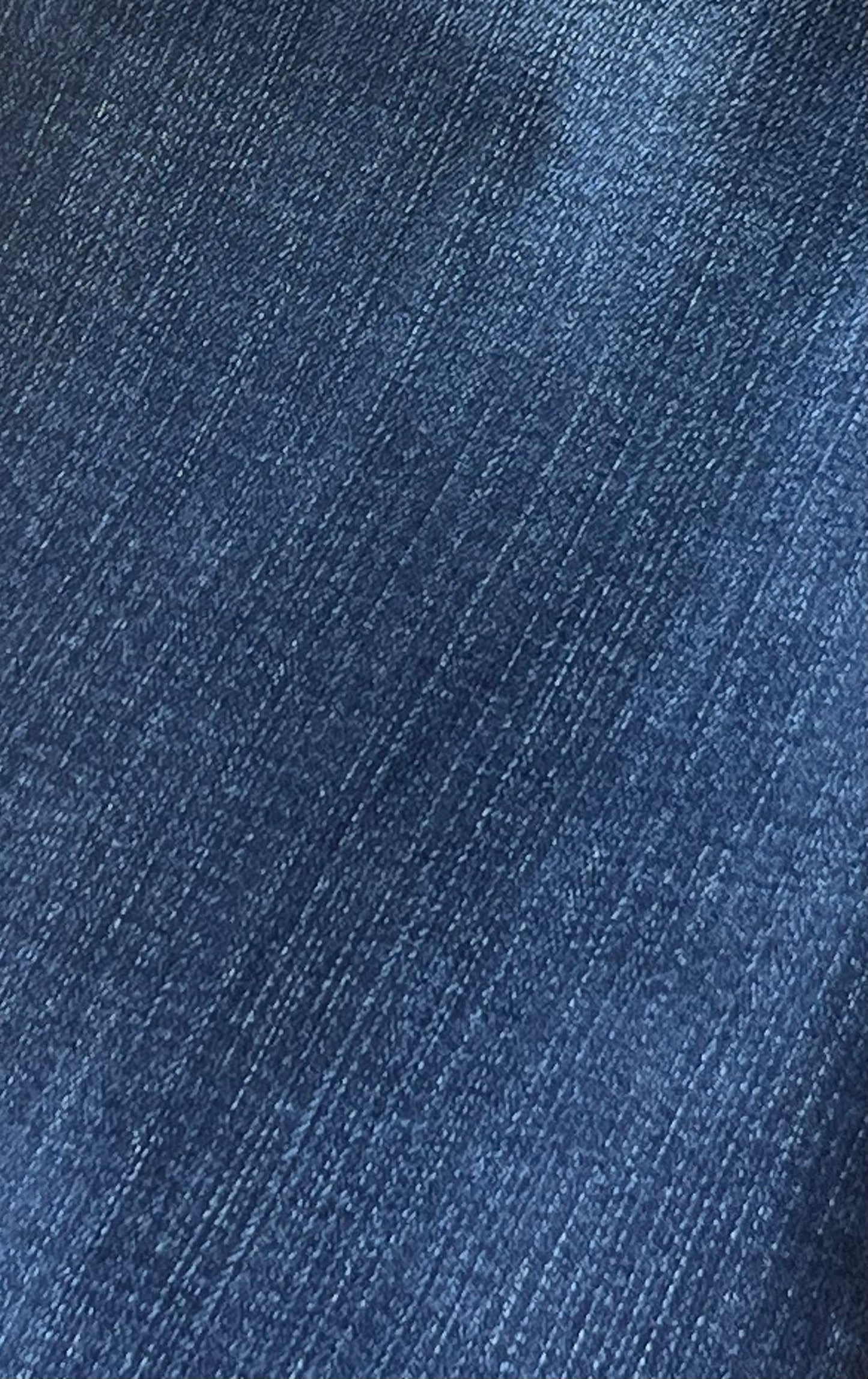 STRAIGHT JEANS