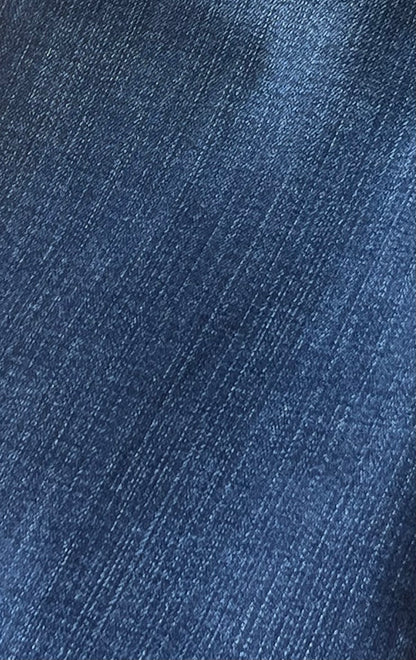 STRAIGHT JEANS