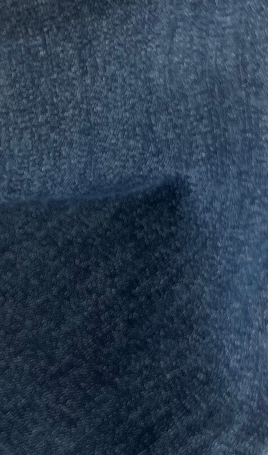 STRAIGHT JEANS