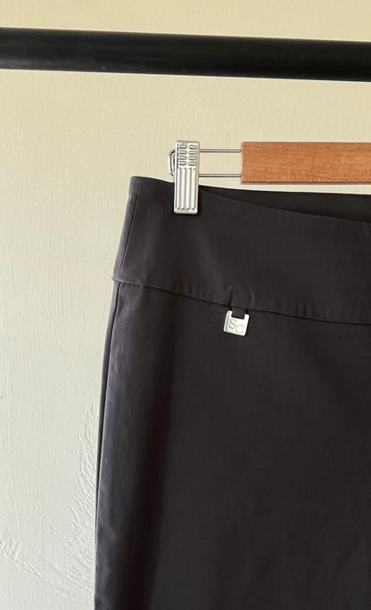 STRETCHABLE SLIM FIT  PANTS