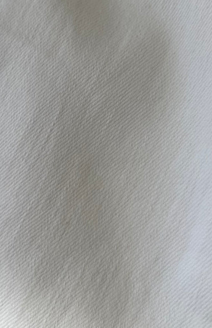 HIGH WAIST SLIM FIT JEANS