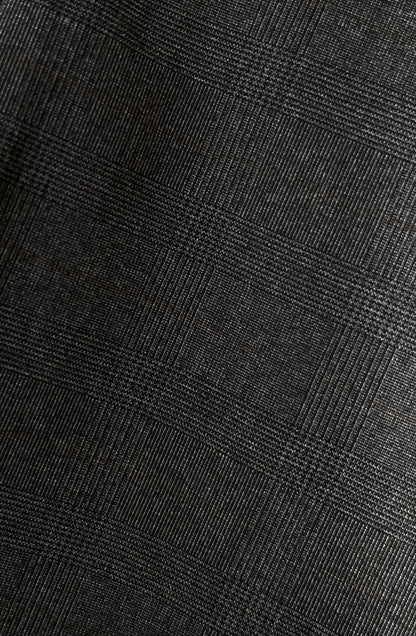 STRETCHABLE SLIM FIT PANTS