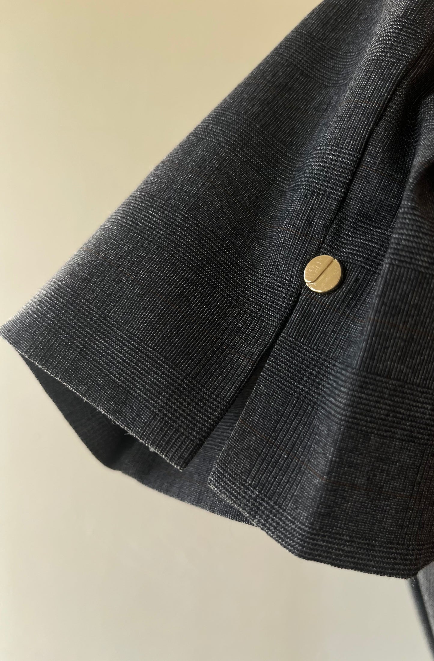 STRETCHABLE SLIM FIT PANTS