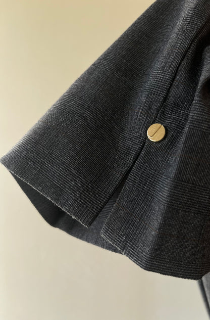 STRETCHABLE SLIM FIT PANTS