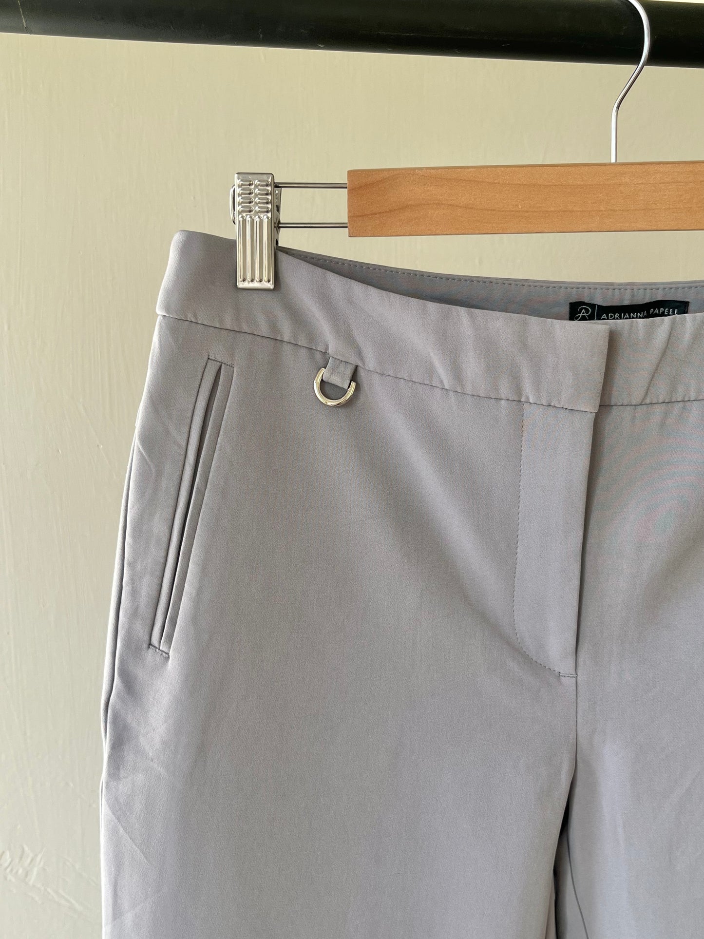 FORMAL STRAIGHT PANTS