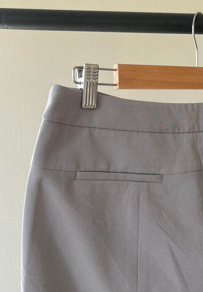 FORMAL STRAIGHT PANTS