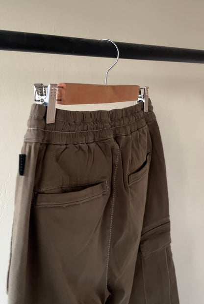 CARGO PANTS