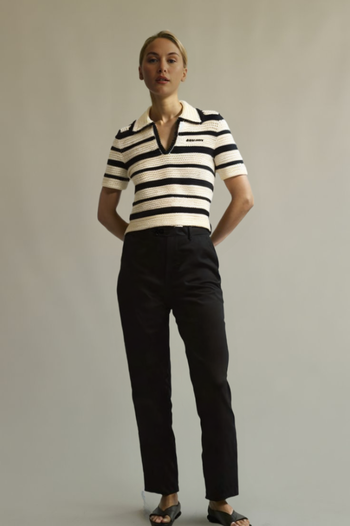MODEL SAMPLE